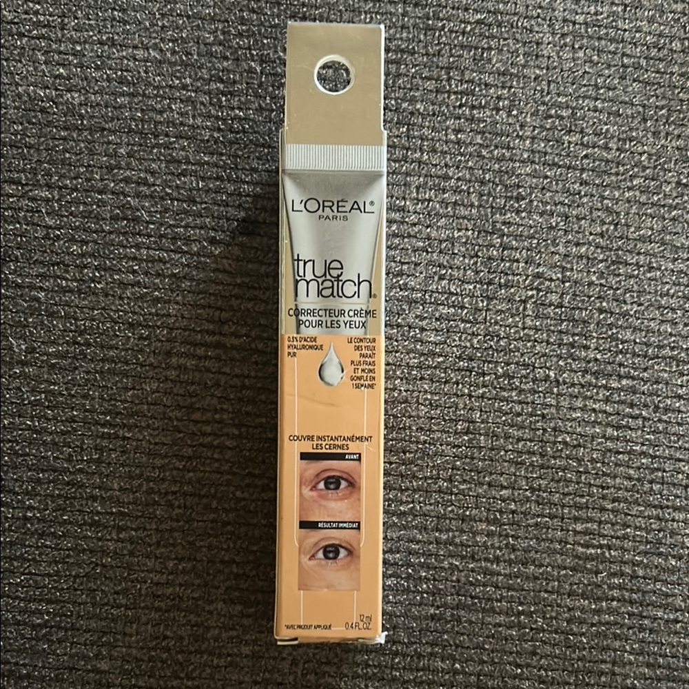 L'Oreal True Match Eye Corrector